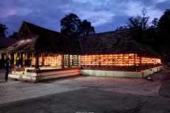 Pandavarkavu Temple